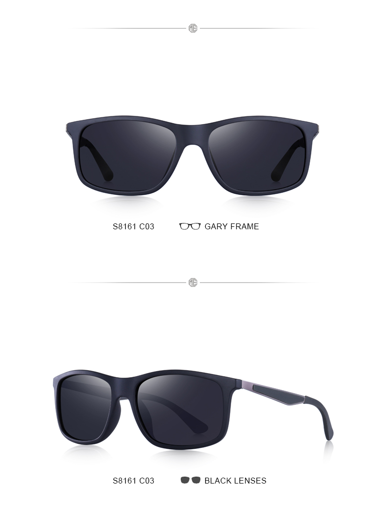Men's Ultra-light Sunglasses