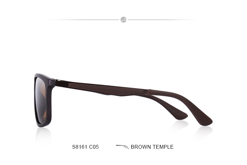 Men's Ultra-light Sunglasses