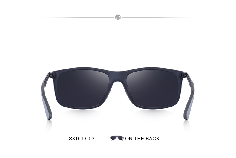 Men's Ultra-light Sunglasses