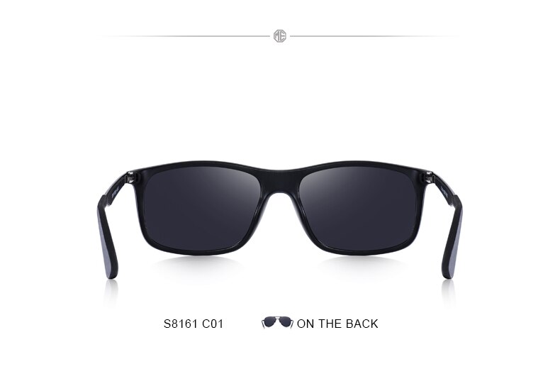 Men's Ultra-light Sunglasses