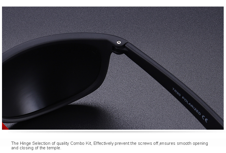 Men's Polarized Sunglasses