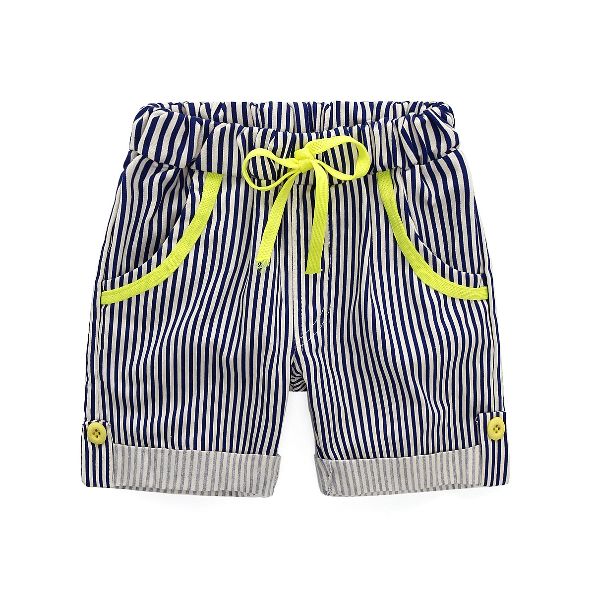 Whale T-Shirt and Denim Pants Cotton Clothing Set for Boys