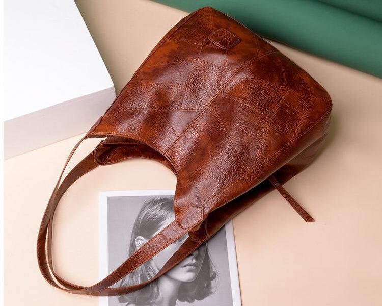 Women's Shopping Tote Bag
