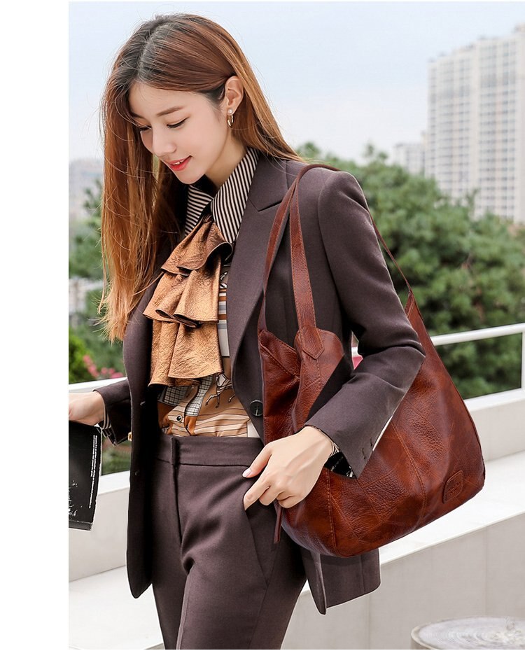 Women's Shopping Tote Bag