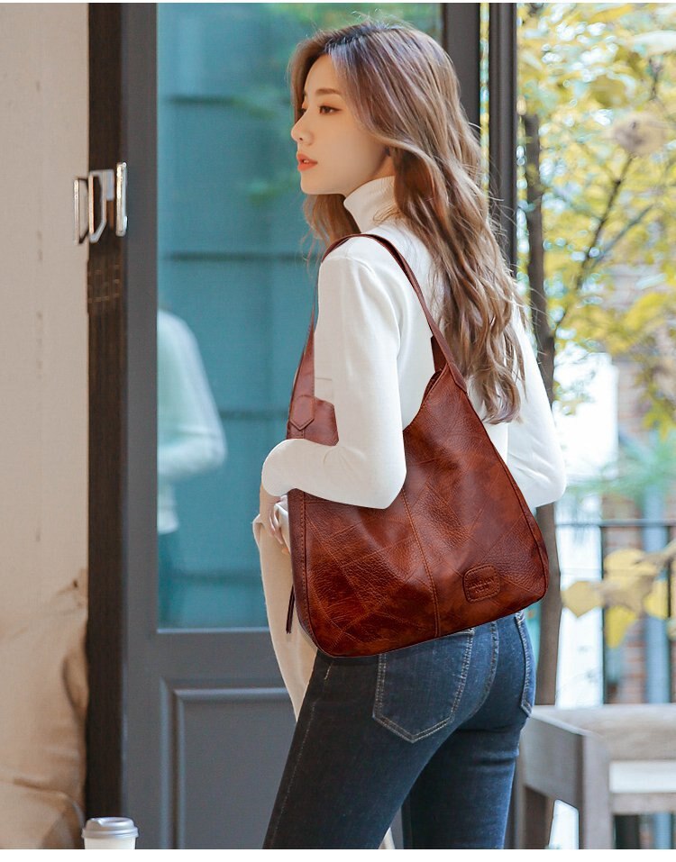 Women's Shopping Tote Bag