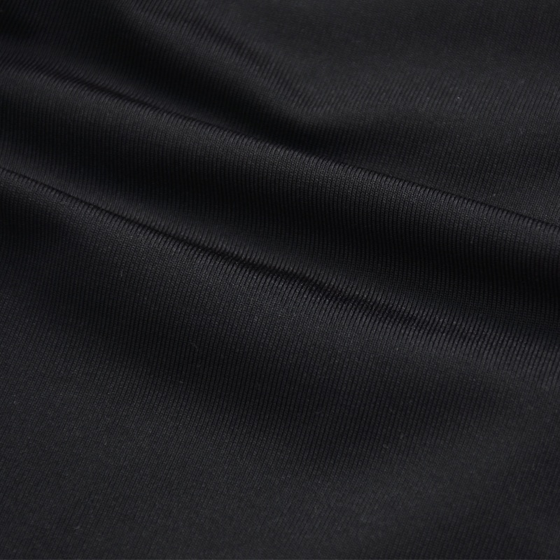Women's Casual High Neck Dress