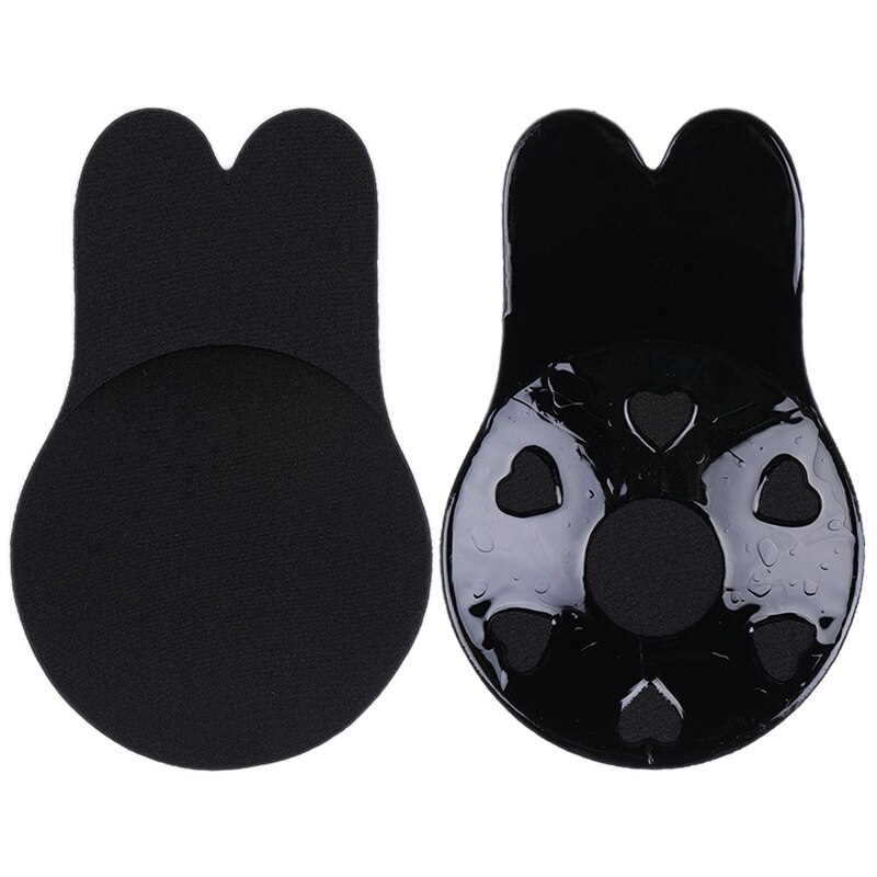 Women's Invisible Self Adhesive Silicone Bra